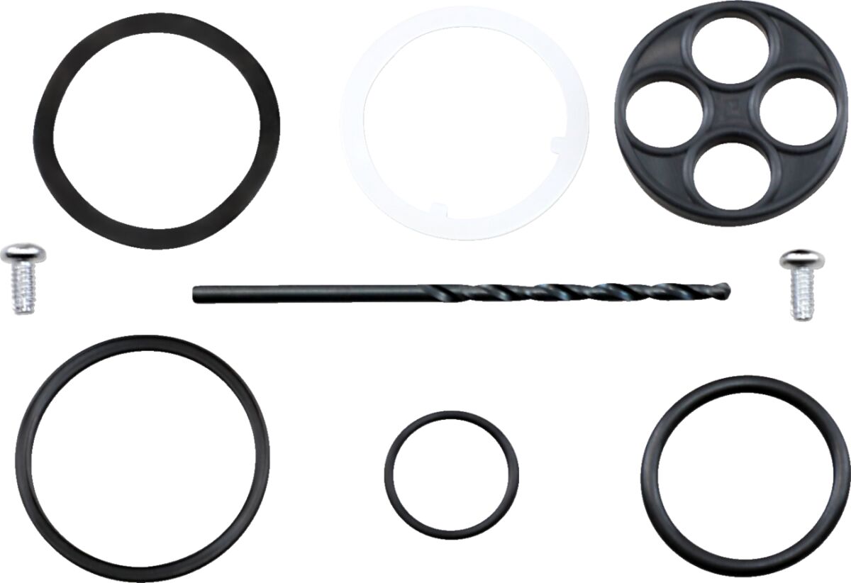 Tankkran og bensinkran til Honda — Parts Unlimited 60-1222