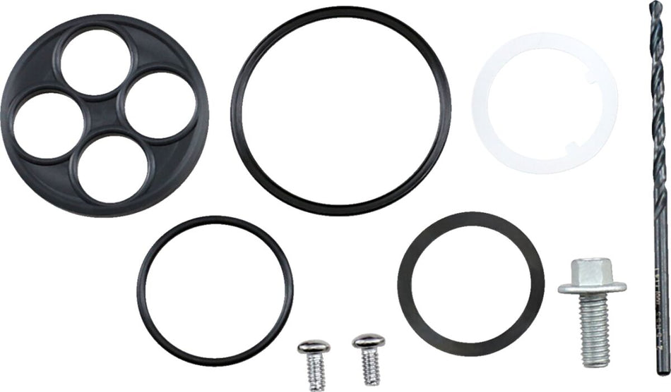 Tankkran og bensinkran til Honda CBR 1000 F — Parts Unlimited 60-1224