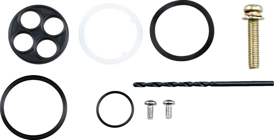 Tankkran og bensinkran til Honda — Parts Unlimited 60-1225