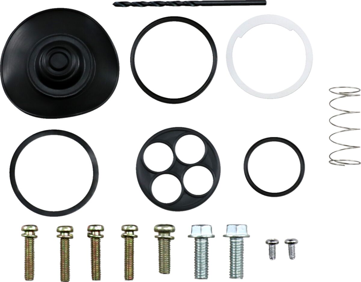 Tankkran og bensinkran til Honda CBR 1100 XX — Parts Unlimited 60-1228