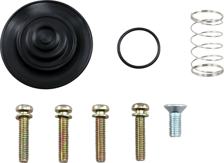 Tankkran og bensinkran til Honda VTX 1300 C — Parts Unlimited 60-1302