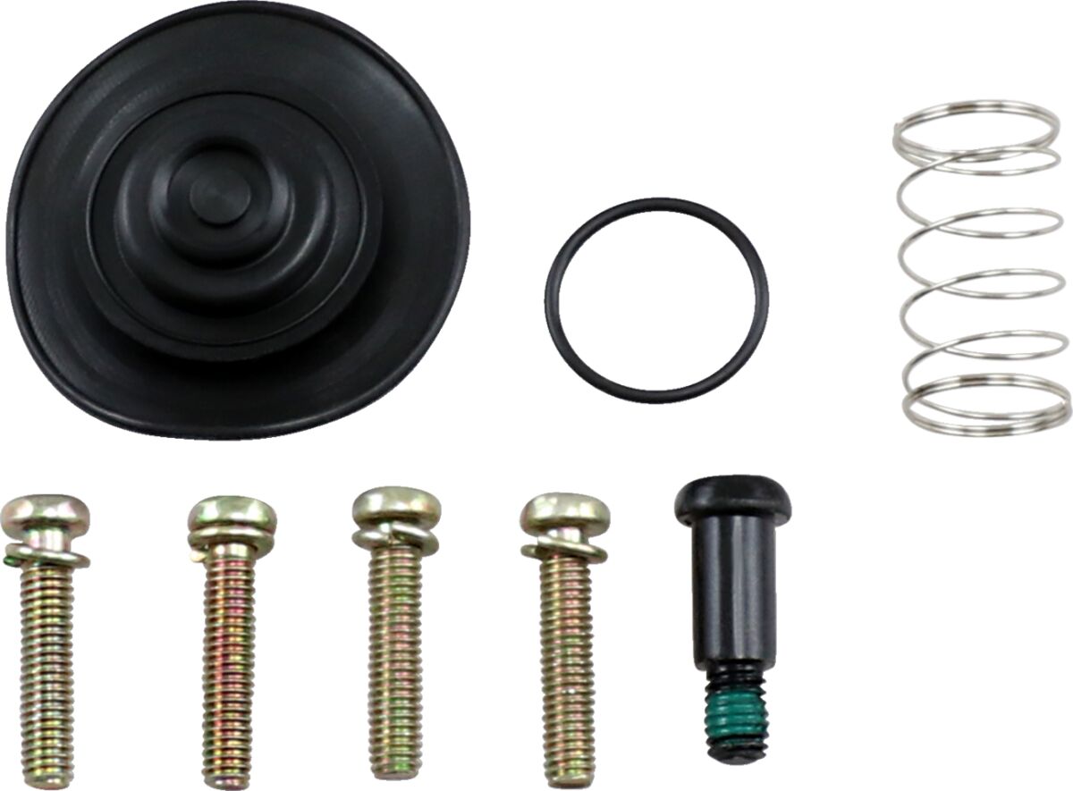 Tankkran og bensinkran til Honda CB 600 F — Parts Unlimited 60-1305
