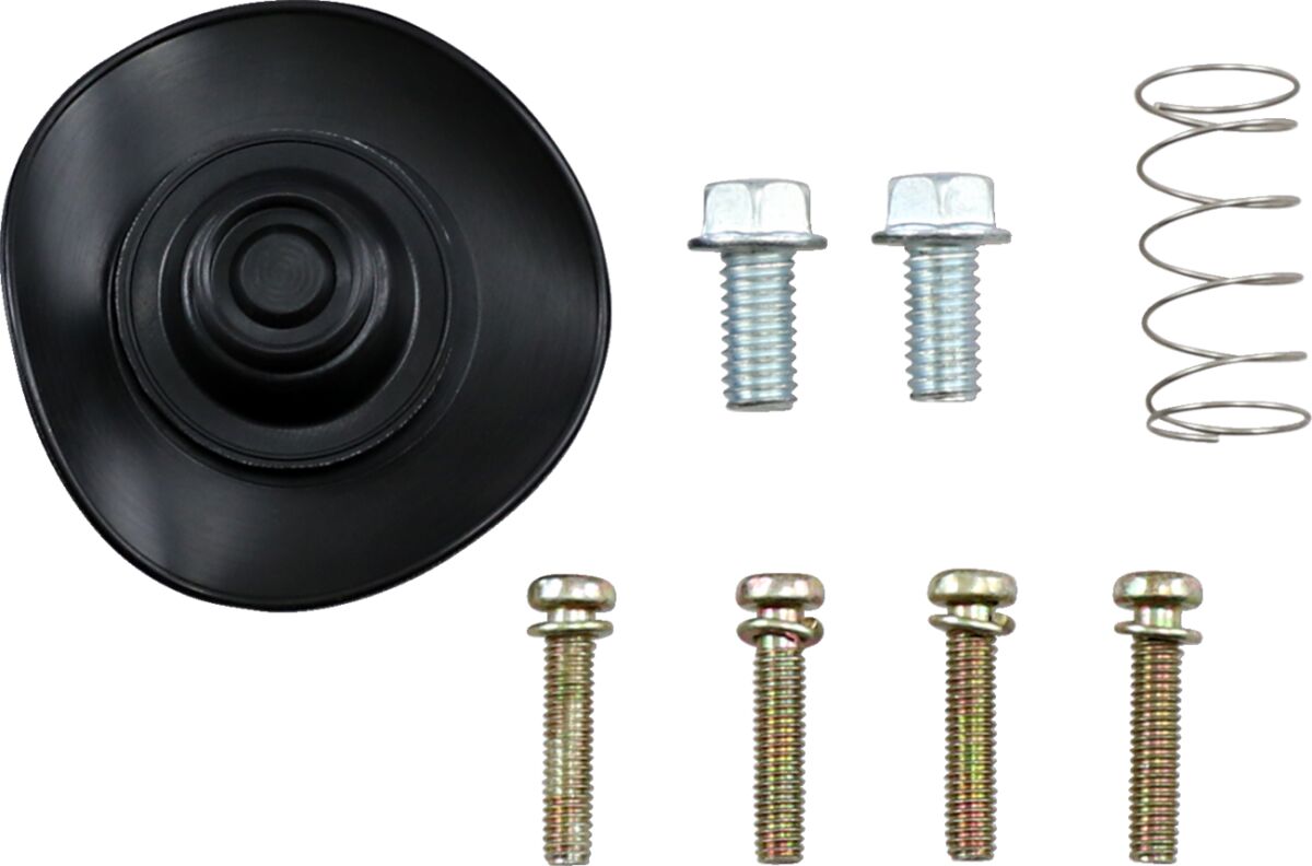 Tankkran og bensinkran til Honda VF 750 C — Parts Unlimited 60-1307