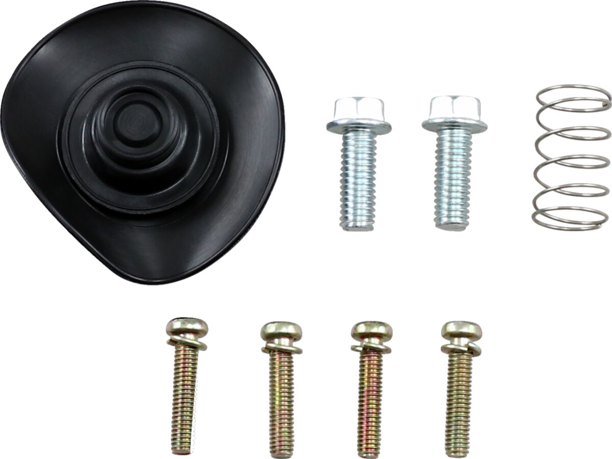 Tankkran og bensinkran til Honda — Parts Unlimited 60-1308