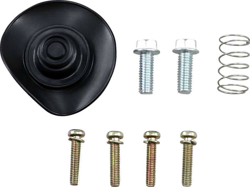 Tankkran og bensinkran til Honda — Parts Unlimited 60-1308