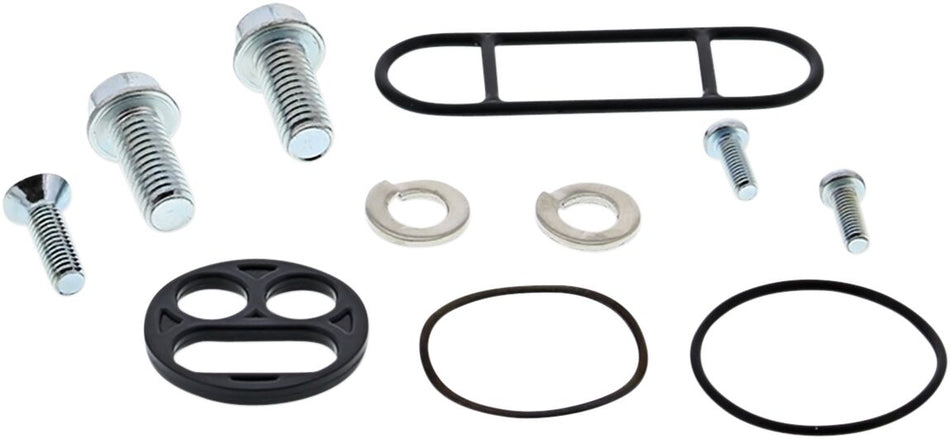 Tankkran og bensinkran til Yamaha YFM 600 F — Moose Offroad Hard-Parts 60-1002