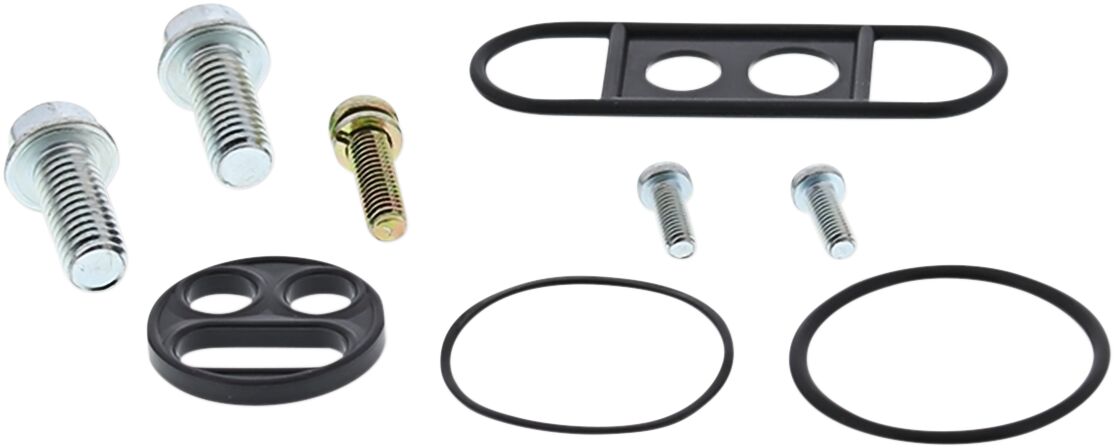 Tankkran og bensinkran til Yamaha — Moose Offroad Hard-Parts 60-1007