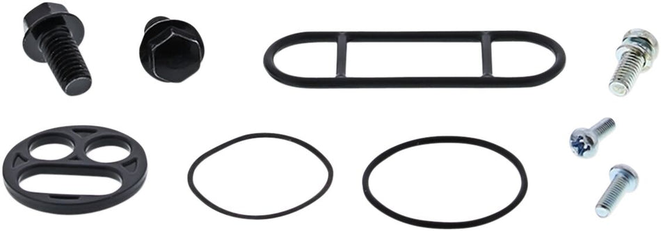 Tankkran og bensinkran til Arctic Cat — Moose Offroad Hard-Parts 60-1031