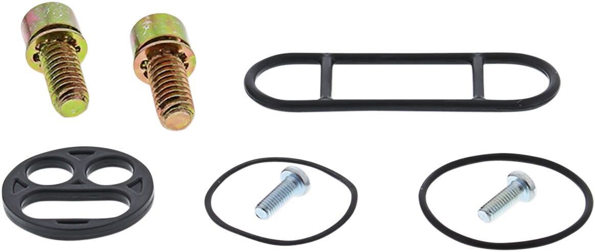 Tankkran og bensinkran til Polaris OUTLAW 500 — Moose Offroad Hard-Parts 60-1035