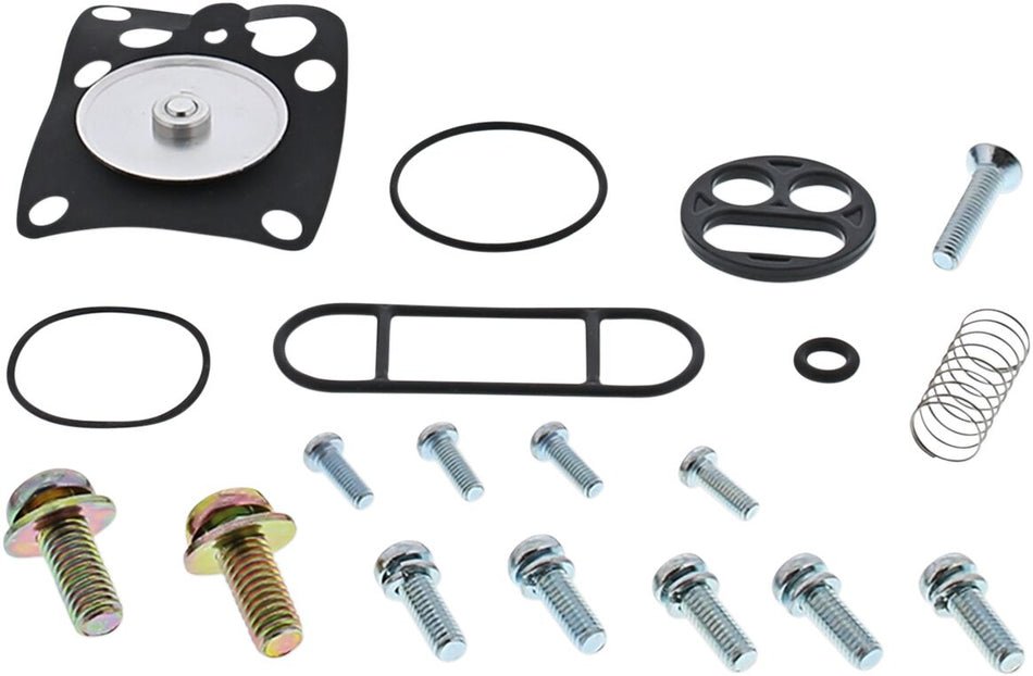 Tankkran og bensinkran til Suzuki LT-A 500 F 4X4 — Moose Offroad Hard-Parts 60-1038
