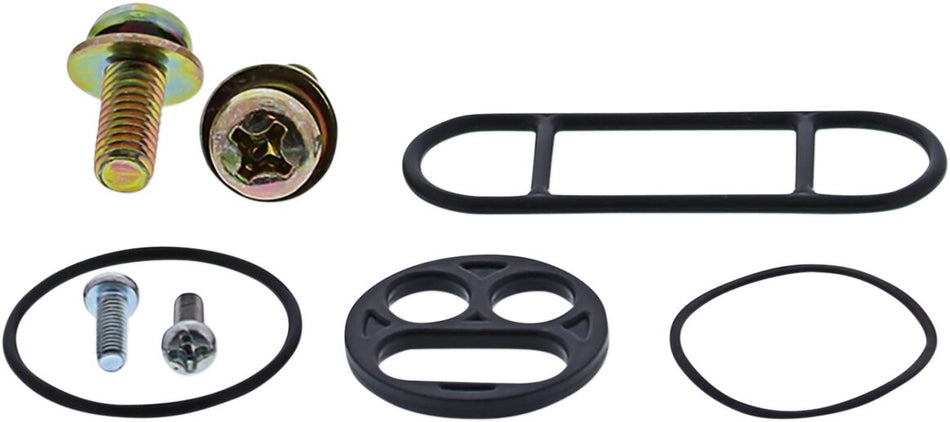 Tankkran og bensinkran til Suzuki LT-F 250 F 4X4 — Moose Offroad Hard-Parts 60-1049