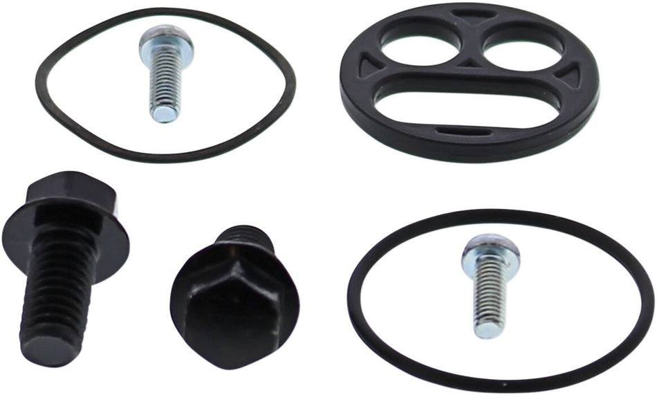 Tankkran og bensinkran til Kawasaki KVF 650 4X4 — Moose Offroad Hard-Parts 60-1075
