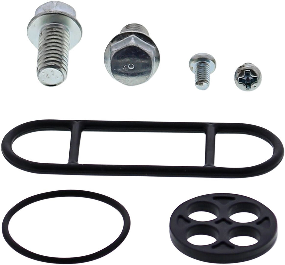 Tankkran og bensinkran til Kawasaki — Moose Offroad Hard-Parts 60-1079