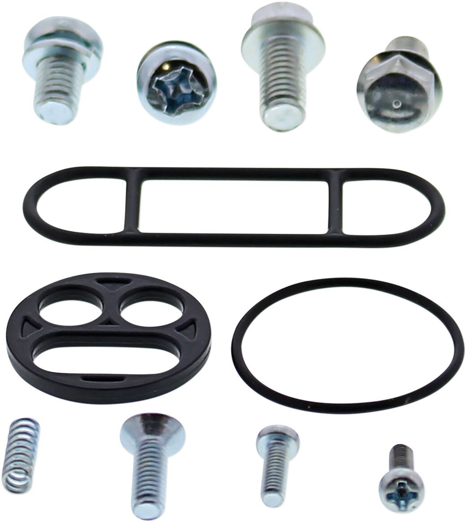 Tankkran og bensinkran til Kawasaki KVF 300 2X4 — Moose Offroad Hard-Parts 60-1080