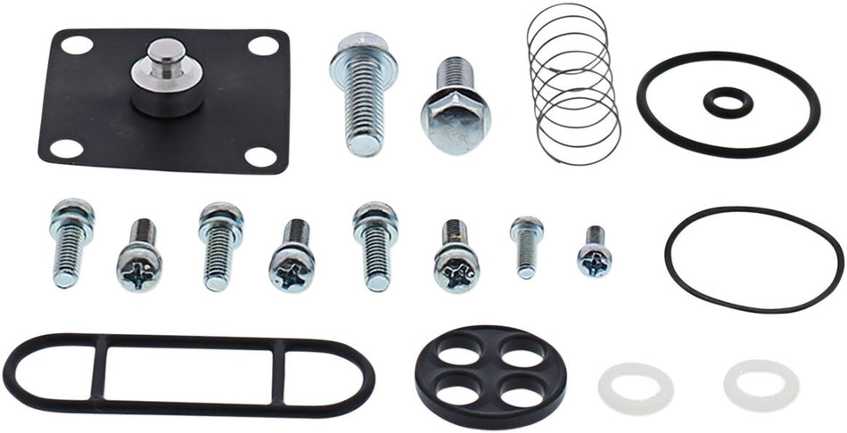 Tankkran og bensinkran — Moose Offroad Hard-Parts 60-1120