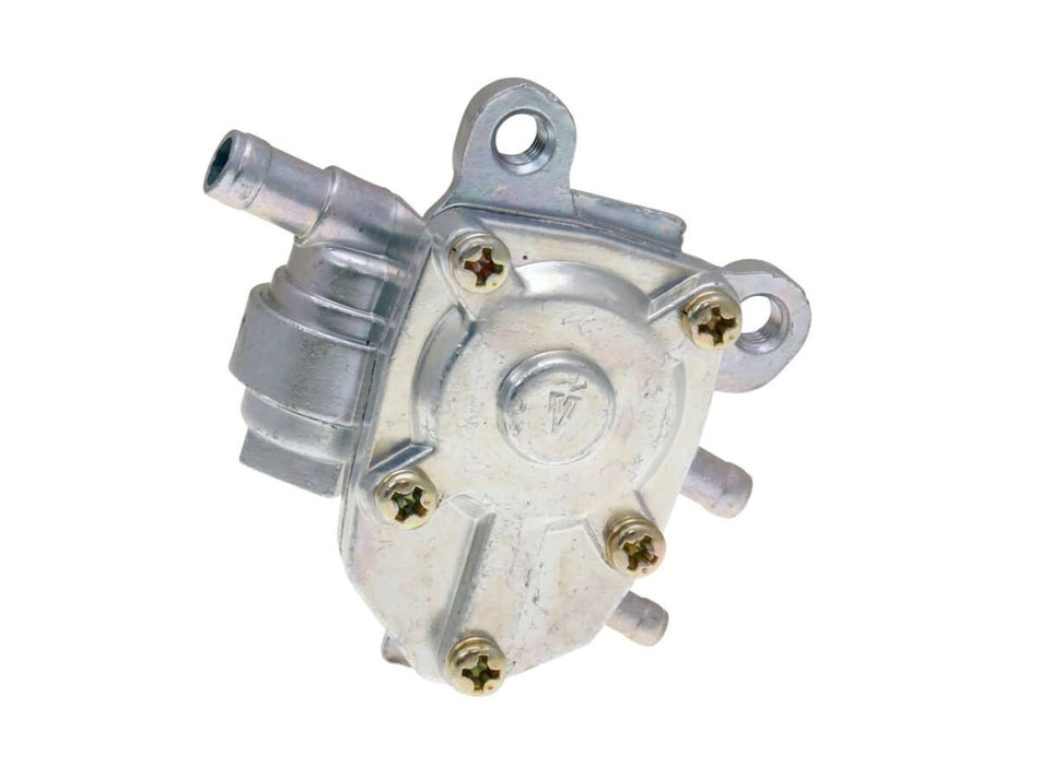 Tankkran og bensinkran til Yamaha CY 50 — 101 Octane IP34458