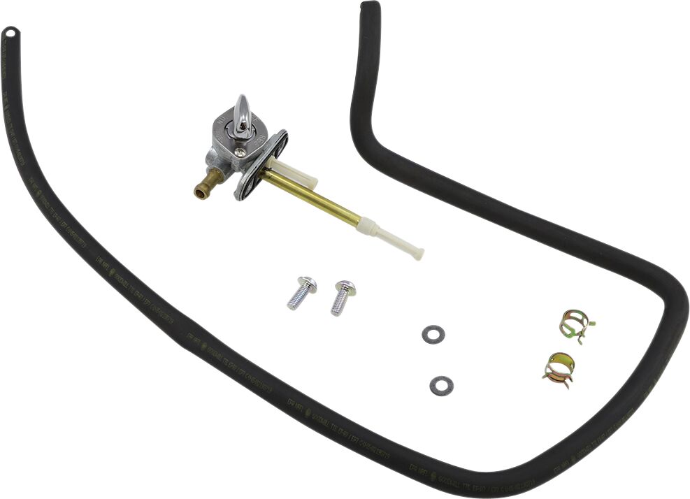 Tankkran og bensinkran til Yamaha — All Balls FS101-0216