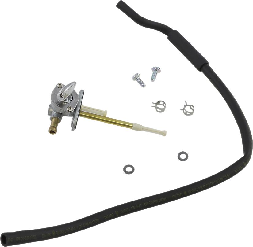 Tankkran og bensinkran til Yamaha XVS 1100 — All Balls FS101-0218