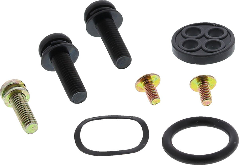 Tankkran og bensinkran til Arctic Cat — Moose Offroad Hard-Parts 60-1034
