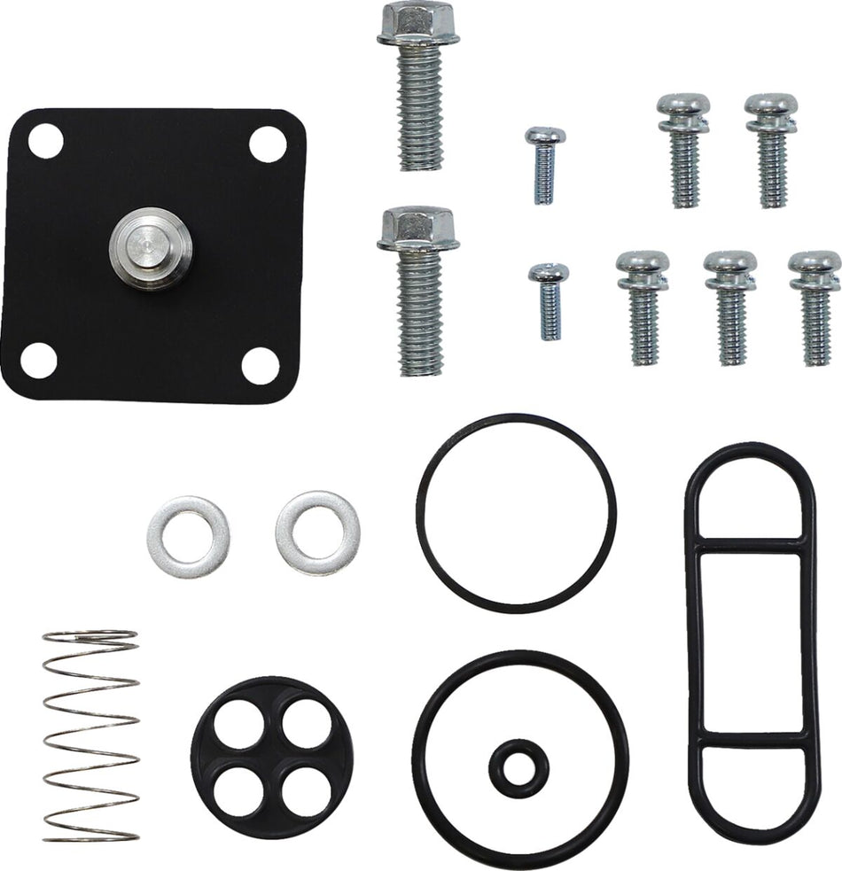 Tankkran og bensinkran til Suzuki LT-Z 90 2X4 — Moose Offroad Hard-Parts 60-1050