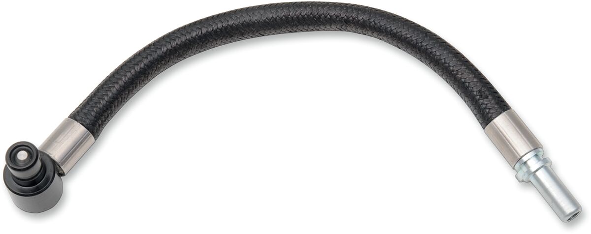Drivstoffslanger til Harley-Davidson — Drag Specialties T02-0091