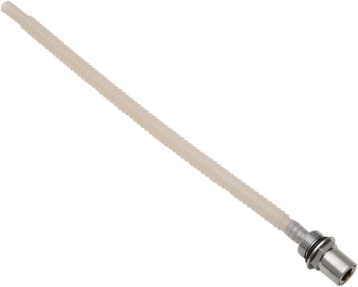 Drivstoffslanger til Harley-Davidson — Drag Specialties T03-0082NU