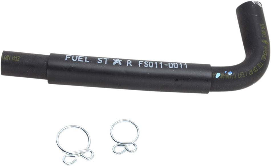 Drivstoffslanger til Honda TRX 450 ER — All Balls FS110-0008