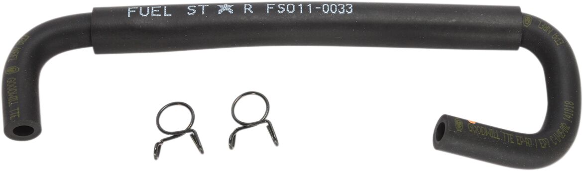 Drivstoffslanger til Yamaha — All Balls FS110-0016