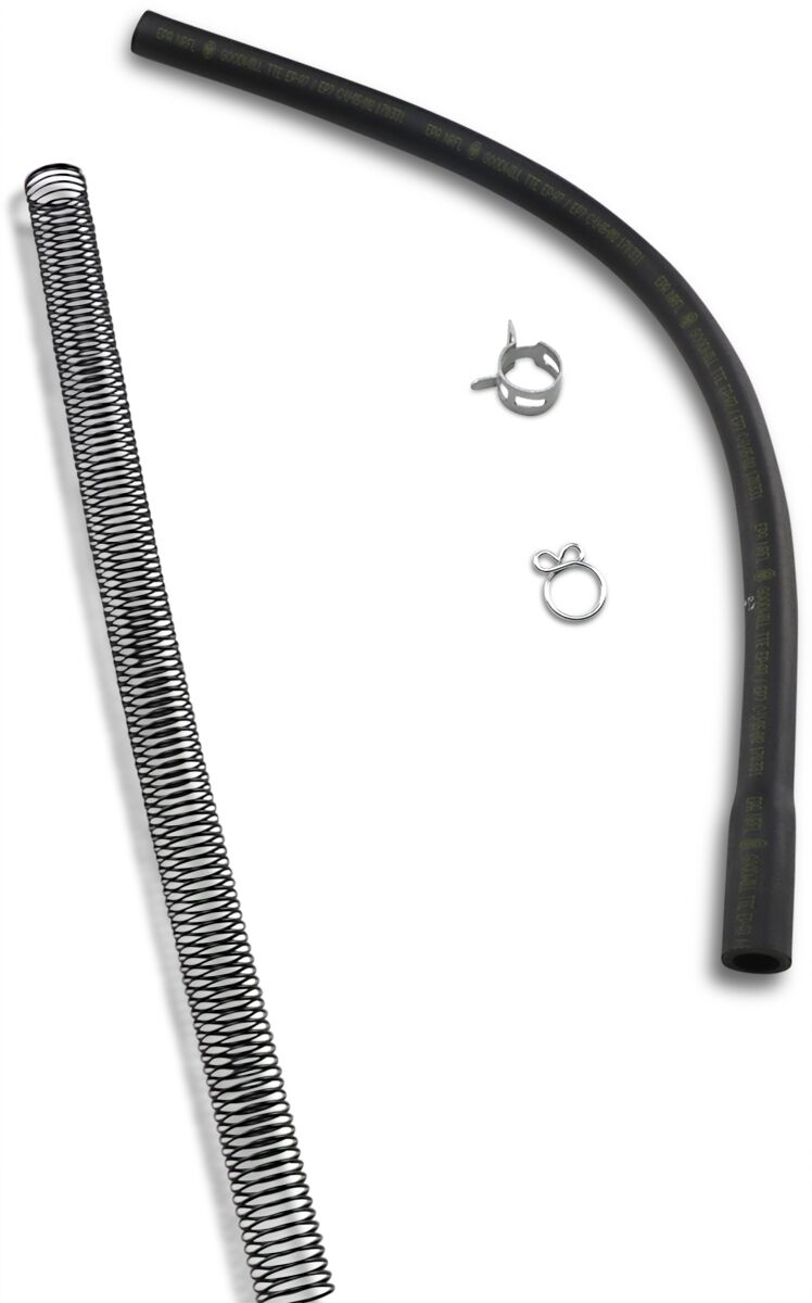 Drivstoffslanger til Kawasaki VN 800 — All Balls FS00011