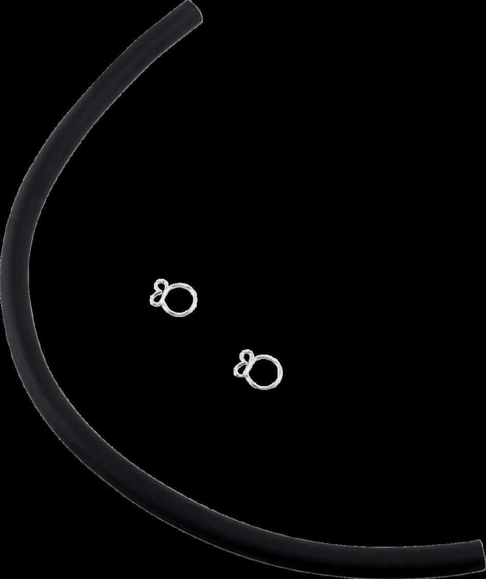 Drivstoffslanger til Kawasaki EX 500 A — All Balls FS00017