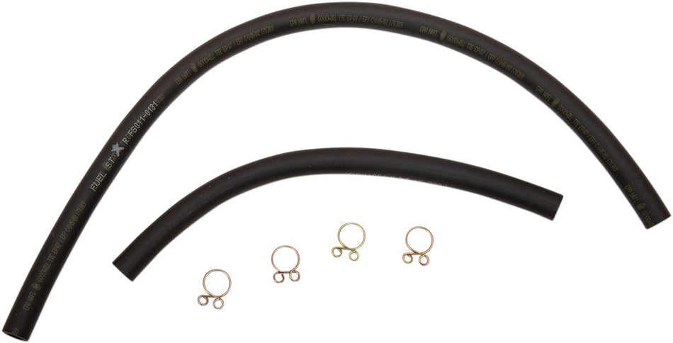 Drivstoffslanger til Kawasaki VN 750 — All Balls FS00020