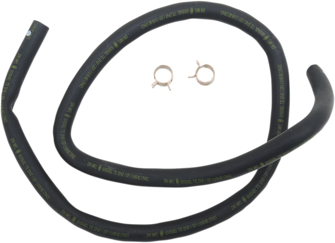 Drivstoffslanger til Yamaha — All Balls FS00033