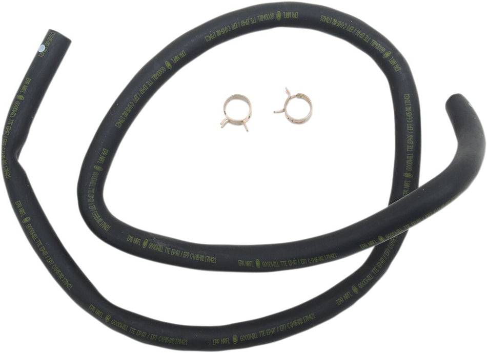 Drivstoffslanger til Yamaha — All Balls FS00033