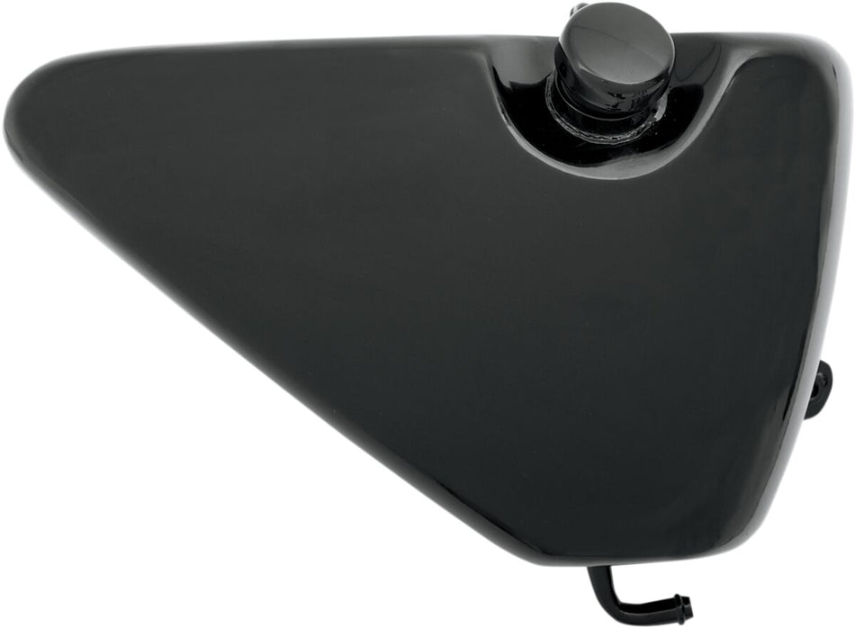 Oljetank til Harley-Davidson — Drag Specialties 22-0055GB