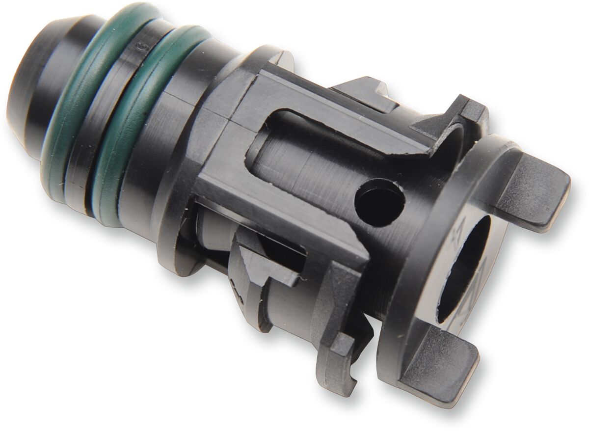 Oljeslanger til Harley-Davidson — Drag Specialties T03-0150