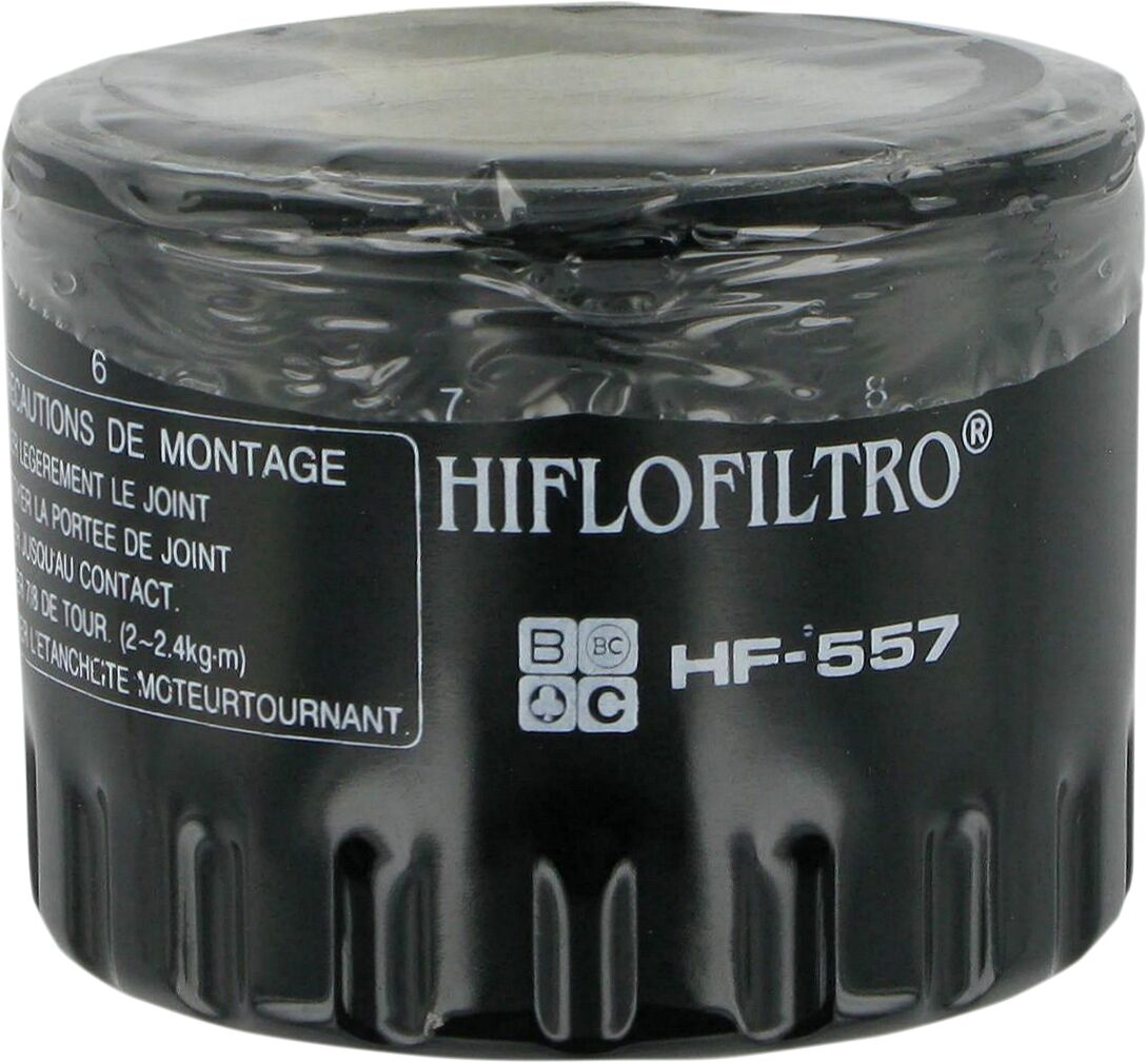 Oljefiltre — Hiflofiltro HF557