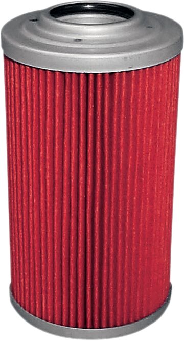Oljefiltre — Hiflofiltro HF556