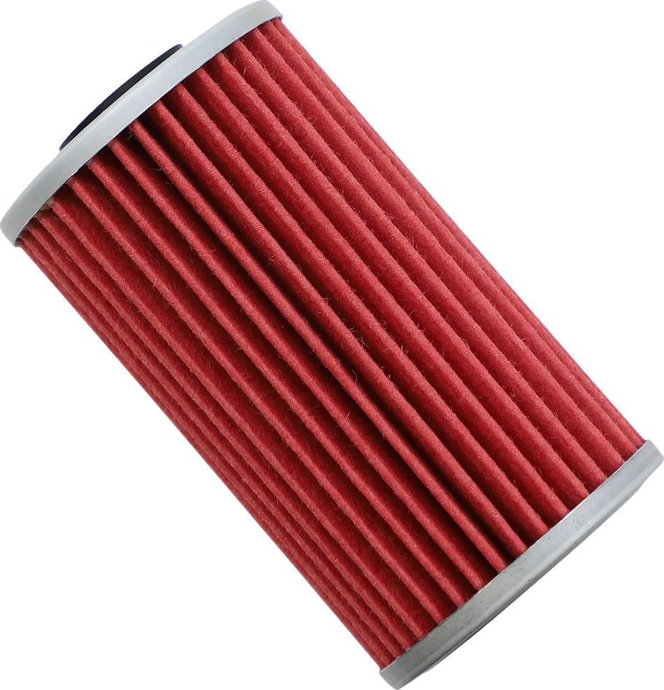 Oljefiltre til Kymco — Hiflofiltro HF562