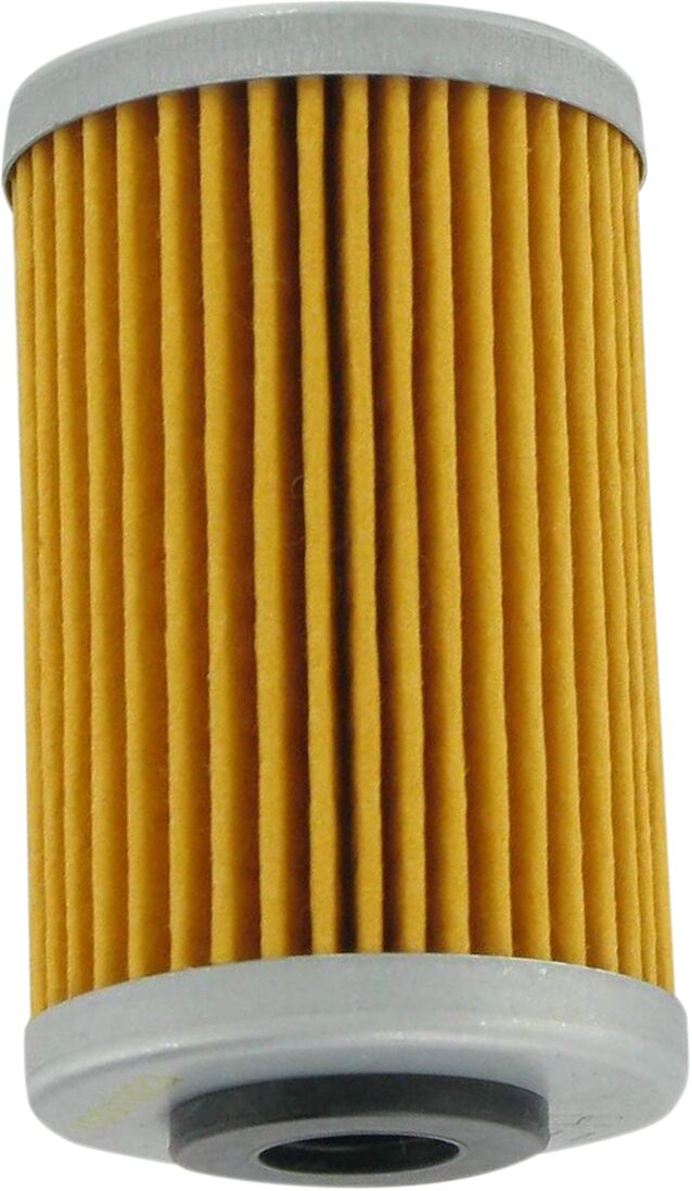 Oljefiltre — Hiflofiltro HF655