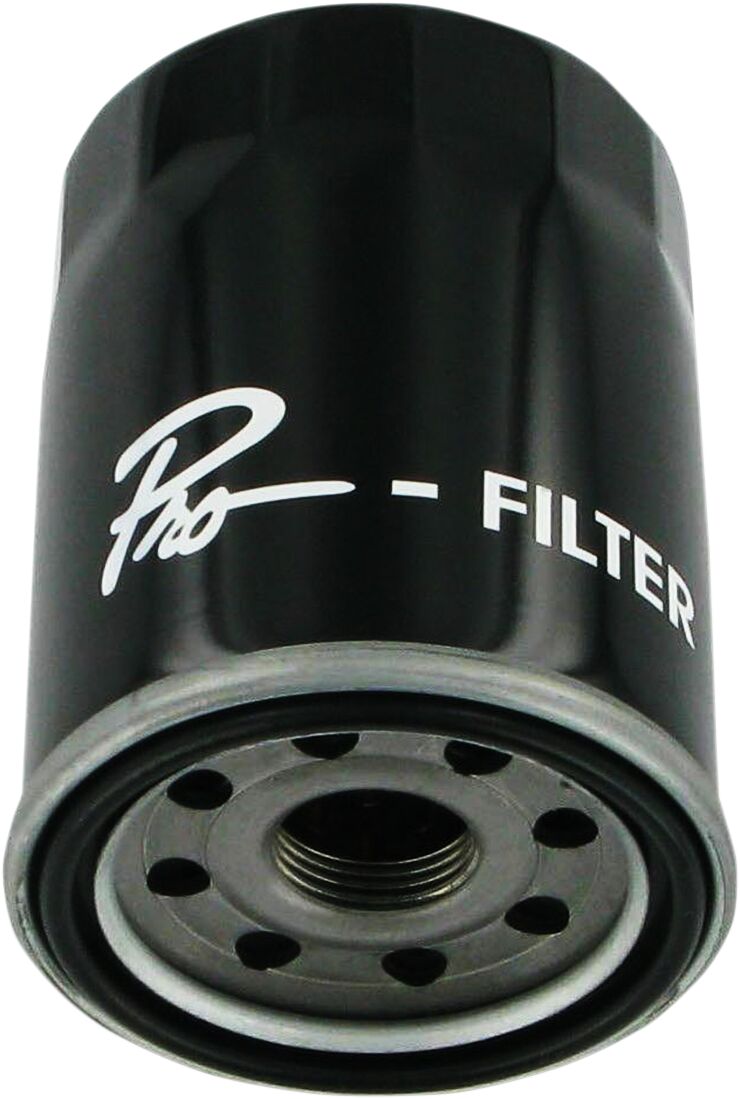 Oljefiltre — Parts Unlimited 2540086