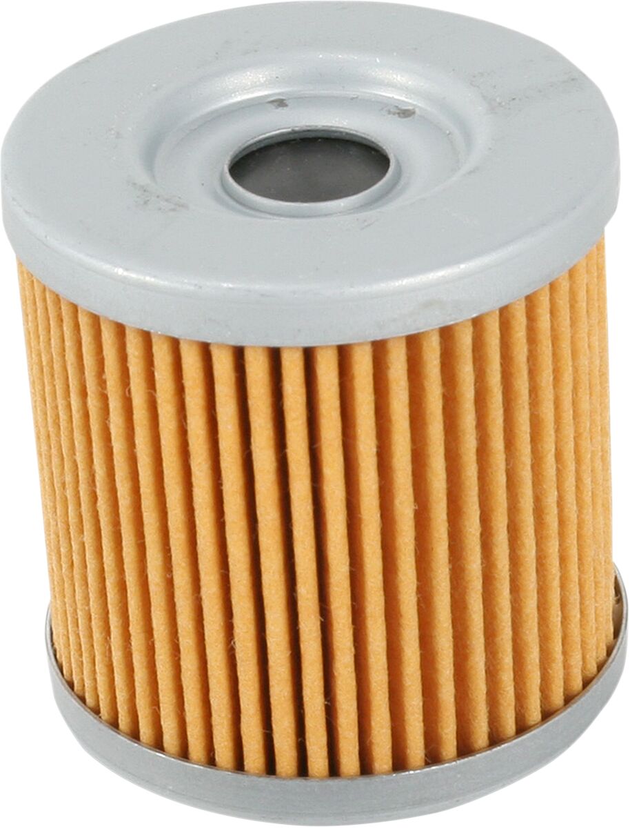 Oljefiltre — Hiflofiltro HF563