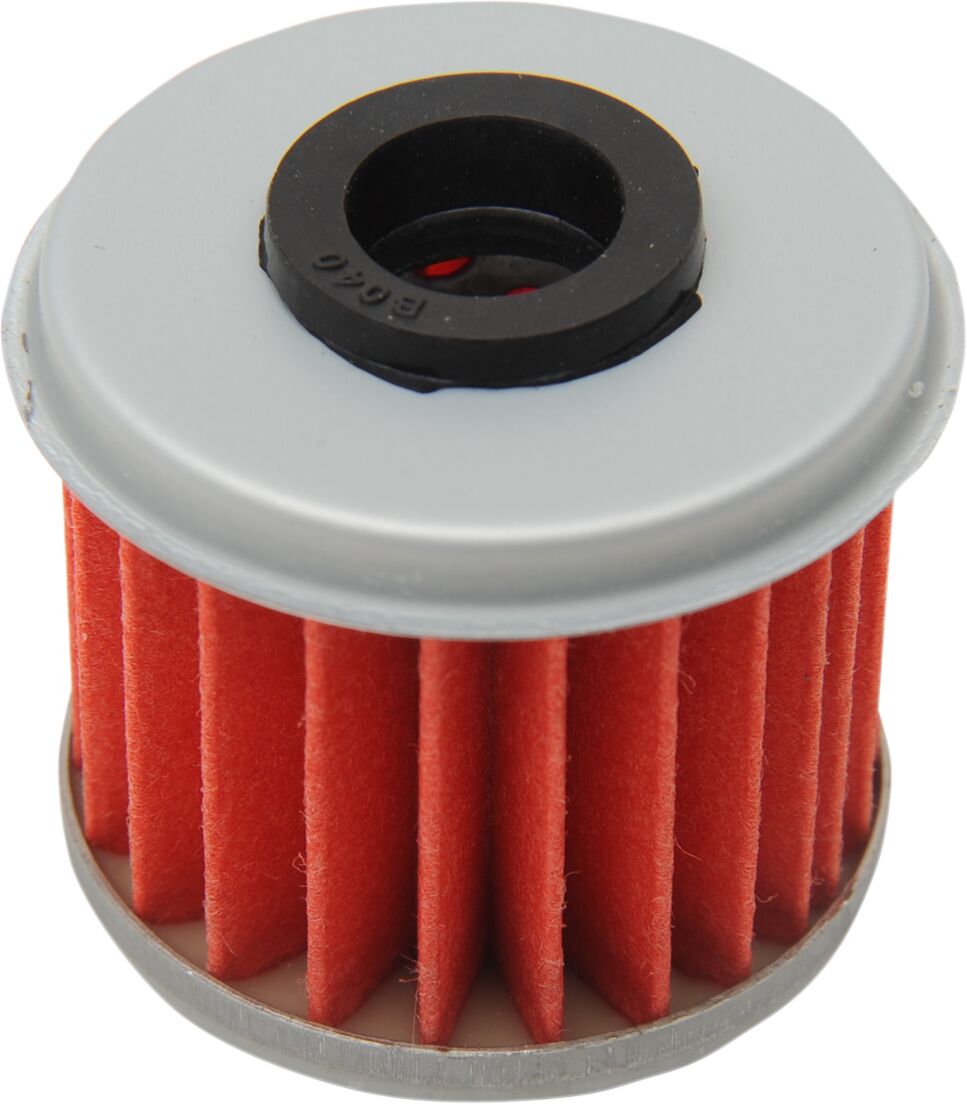 Oljefiltre — Moose Offroad Hard-Parts DT-09-20