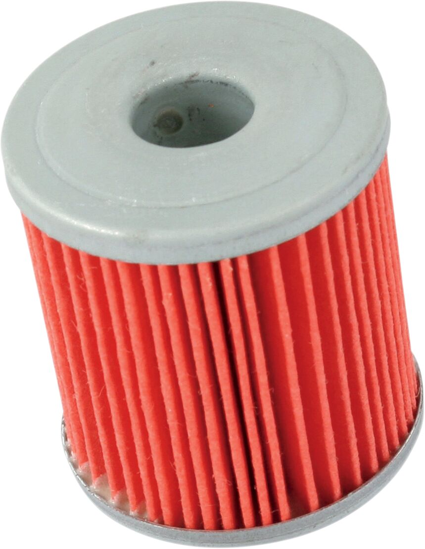 Oljefiltre — Moose Offroad Hard-Parts DT-09-40
