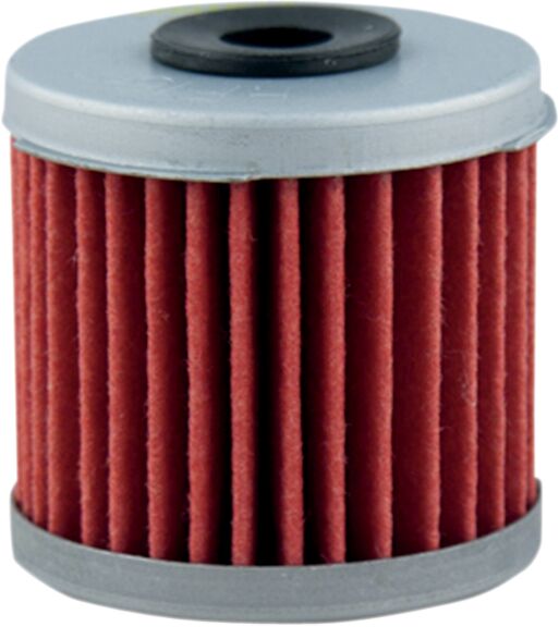Oljefiltre — Hiflofiltro HF167