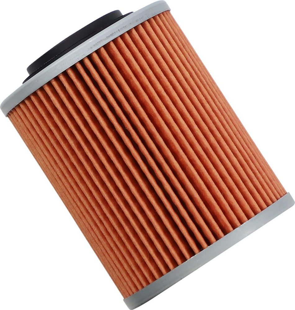 Oljefiltre til Can-Am — Twin Air 140021