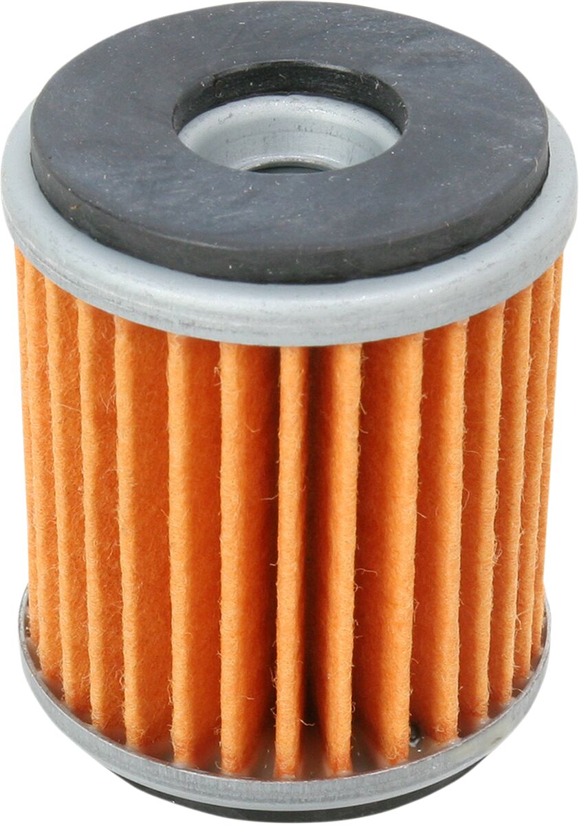 Oljefiltre — Hiflofiltro HF140