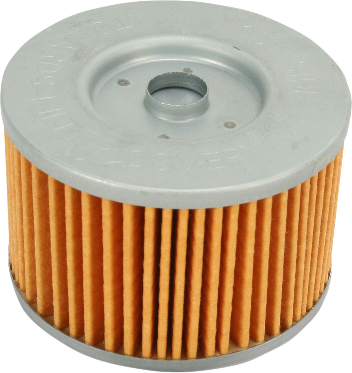 Oljefiltre til Honda — Hiflofiltro HF114