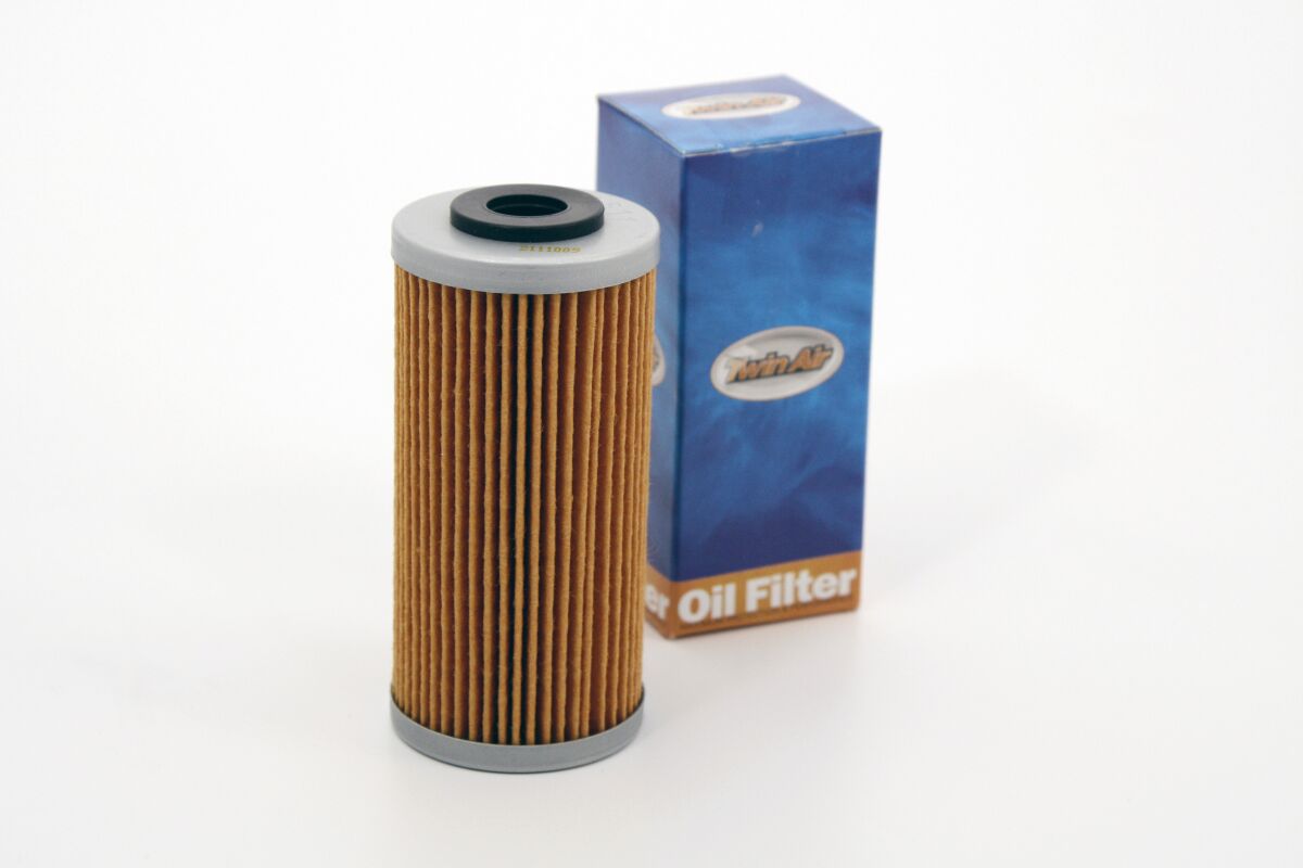 Oljefiltre — Twin Air 140023