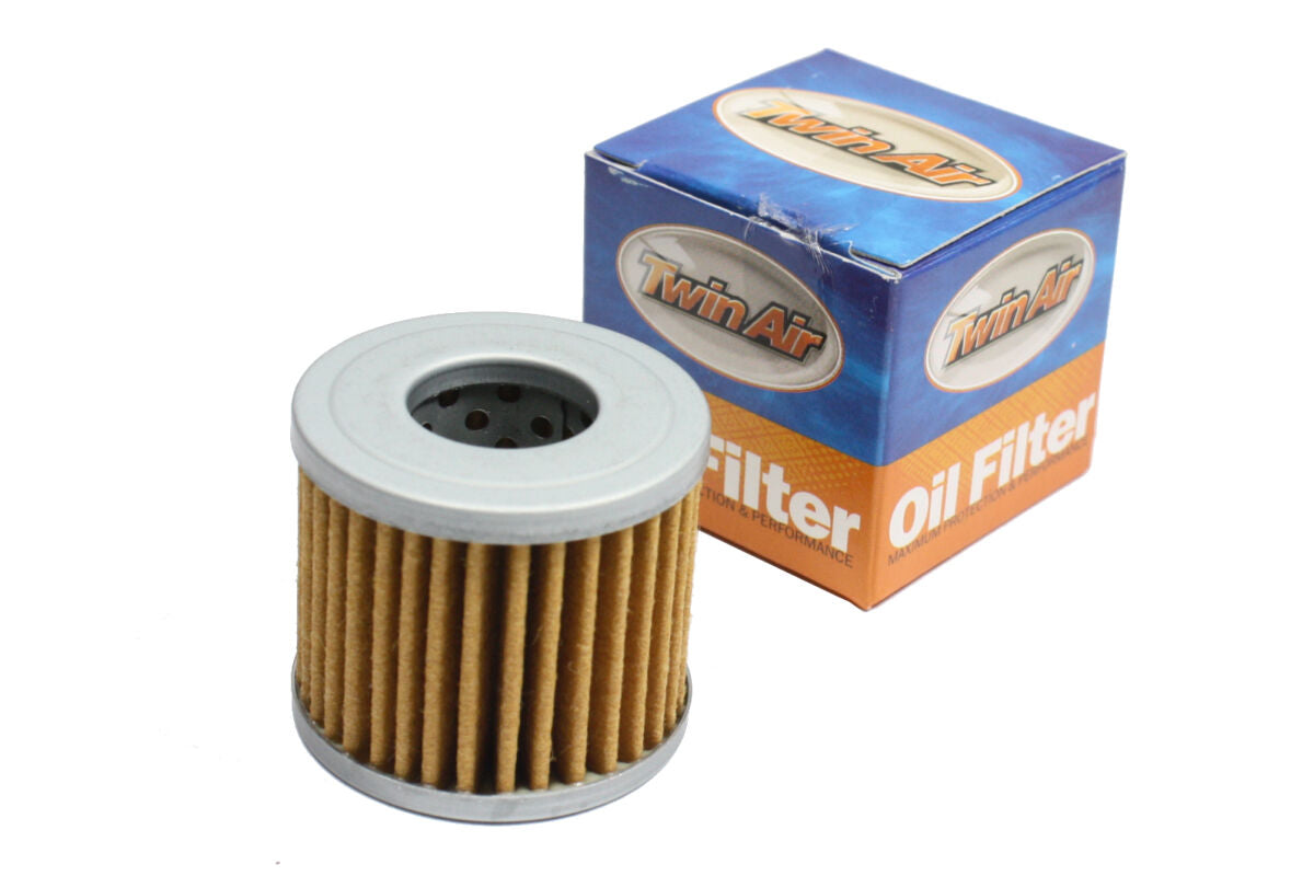 Oljefiltre — Twin Air 140118