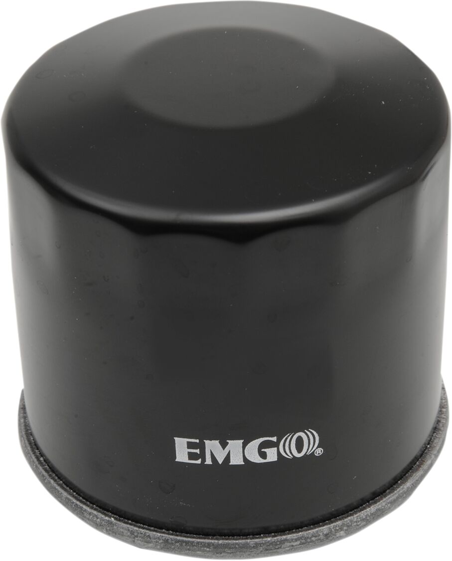 Oljefiltre — Emgo 10-26980